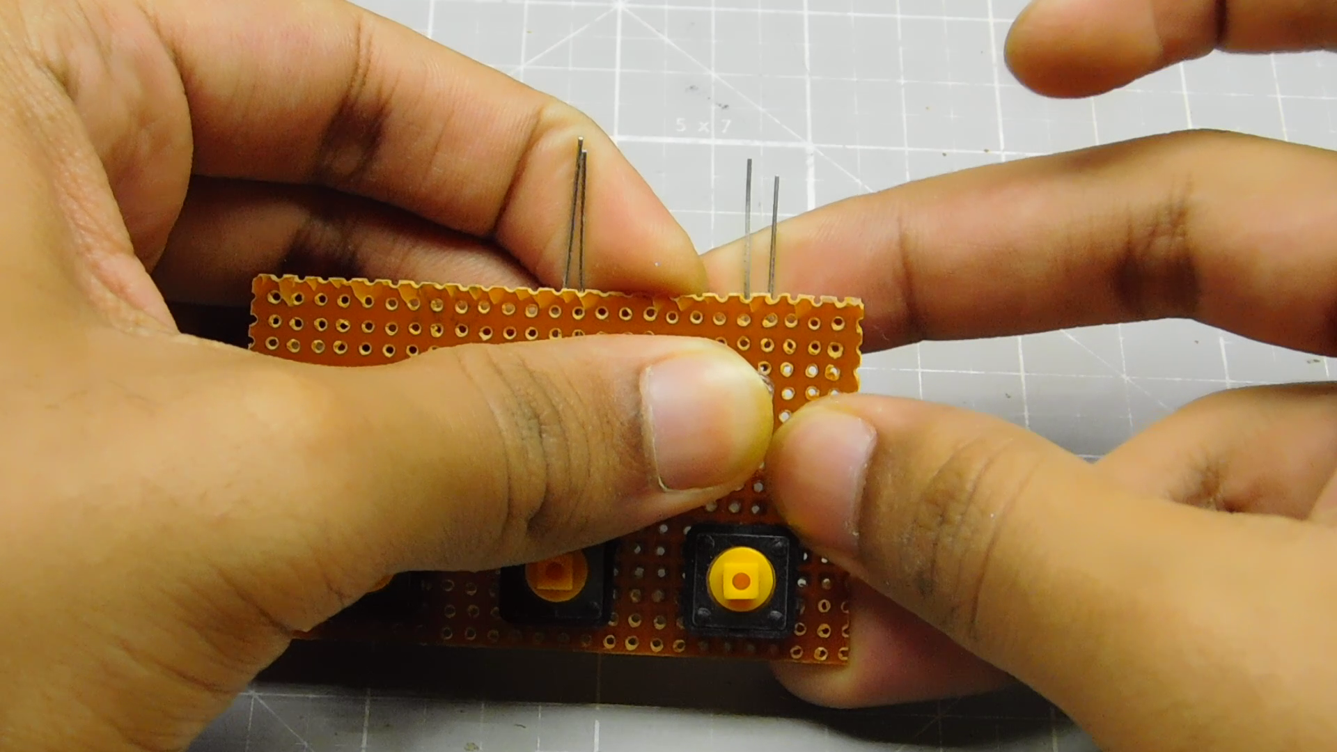 The Most Annoying Alarm Clock Ever! 15 Steps (with Pictures) Instructables