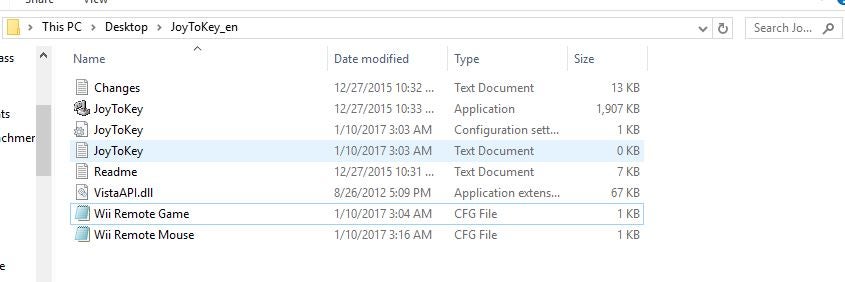 How to Use Your Wii Remote on Your PC As a Game Controller and