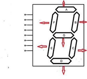 Schematic Diagram and Power Supply