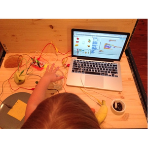 Rookie Scratch Lesson (ES/MS) Day #3