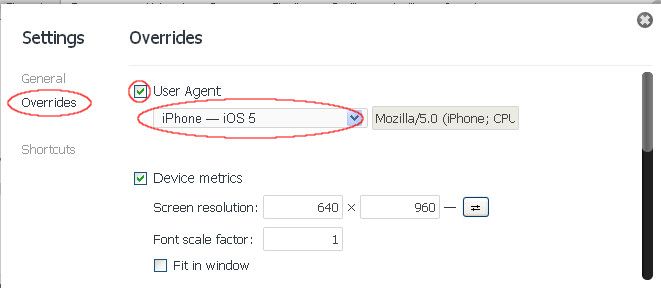 Make Your HTML-Website Suitable for Mobile Devices : 8 Steps ...