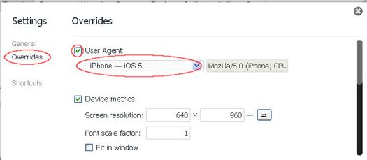 Make Your HTML-Website Suitable for Mobile Devices : 8 Steps ...