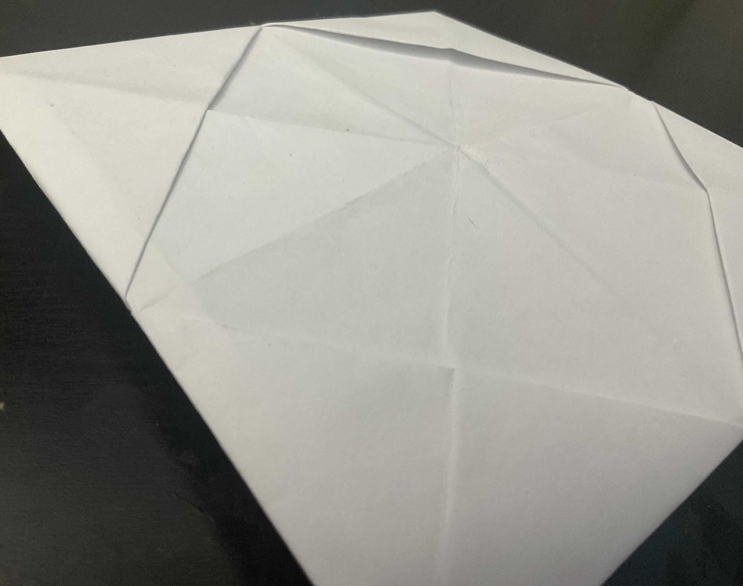 Easy Paper Pop-it!