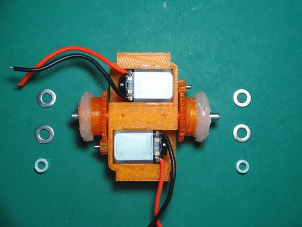 How to Build a BB-8 Robot : 24 Steps (with Pictures) - Instructables