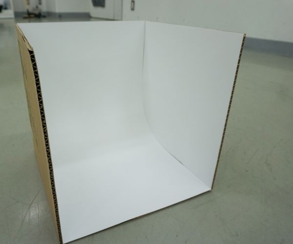 Shooting Box