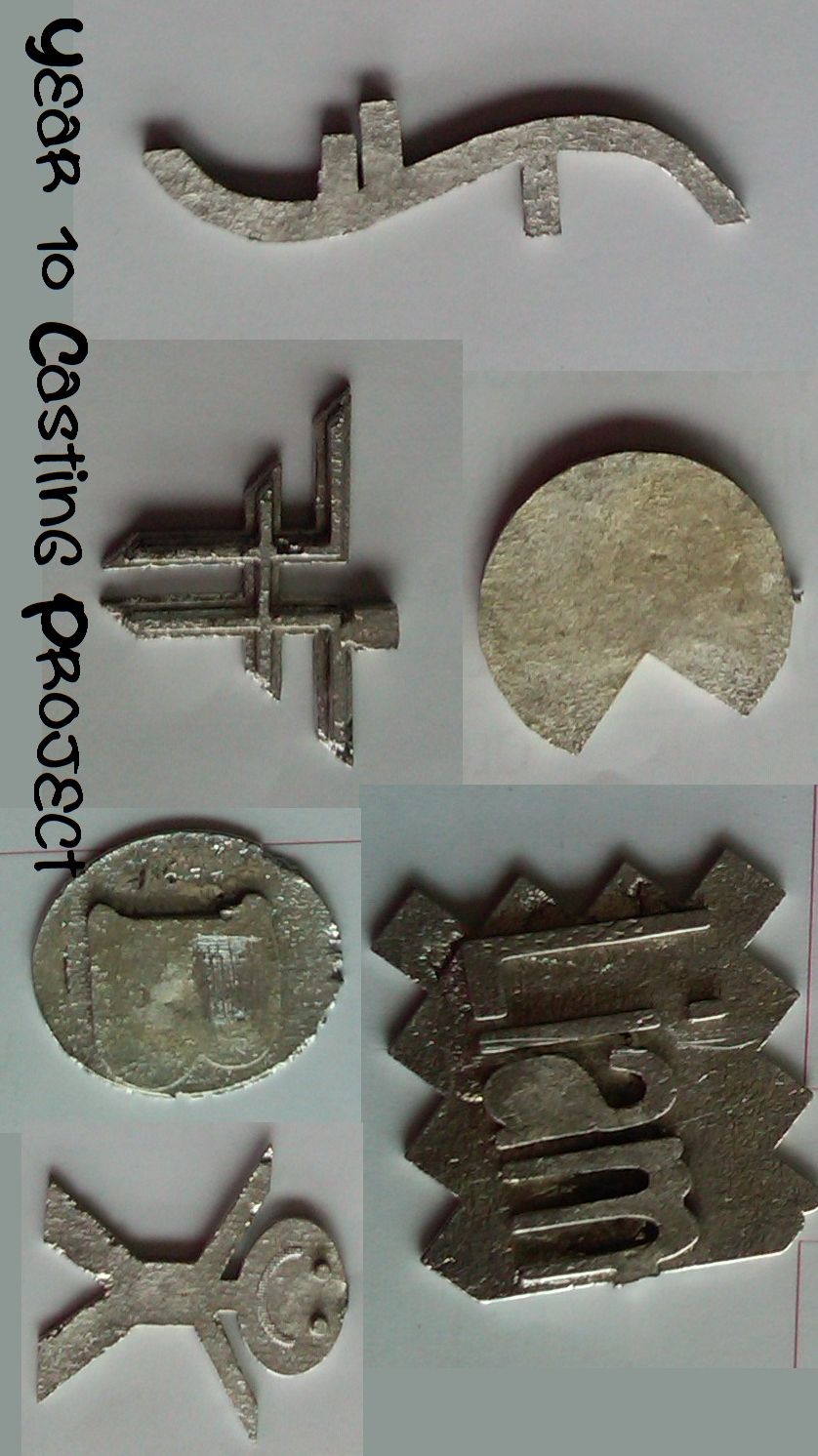 Metal Casting