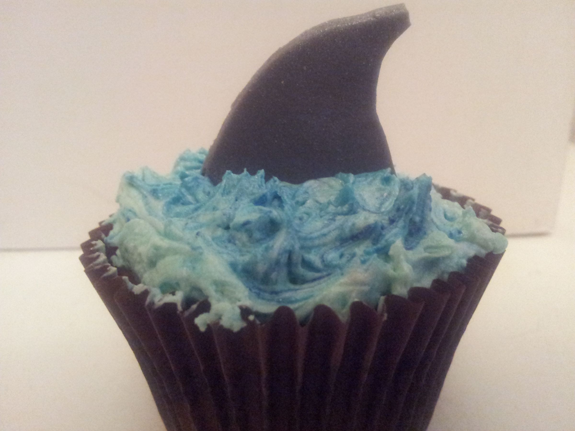 Killer gluten free cupcakes