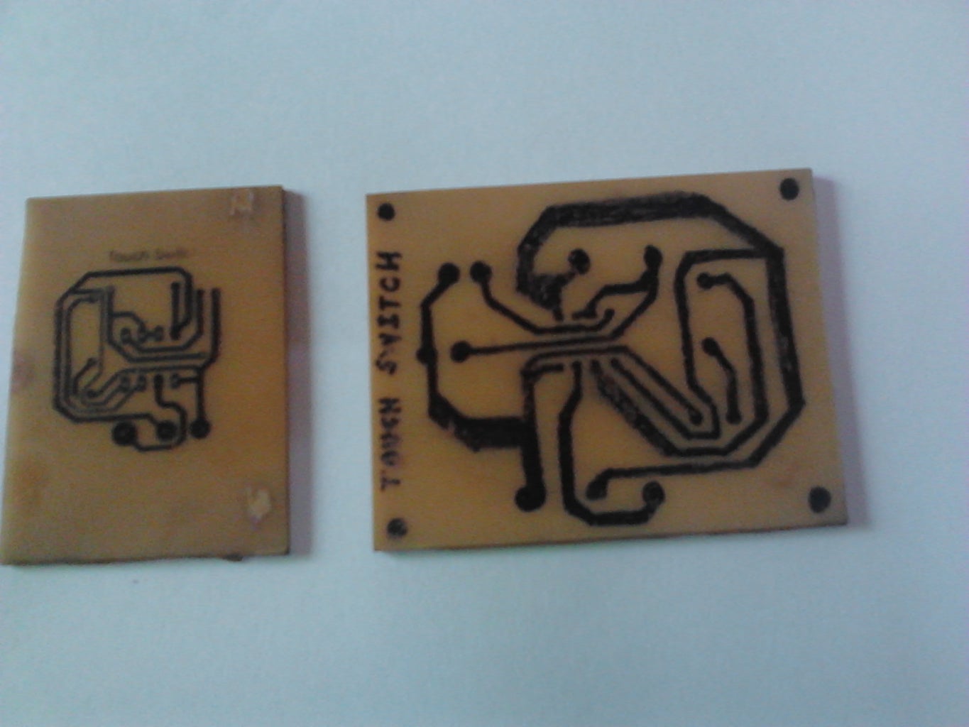 How to Make PCB at Home : 14 Steps (with Pictures) - Instructables