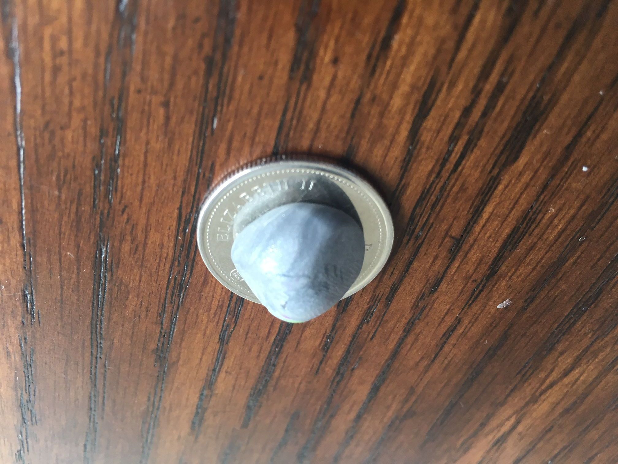 Inception Spinning Top 5 Steps (with Pictures) Instructables