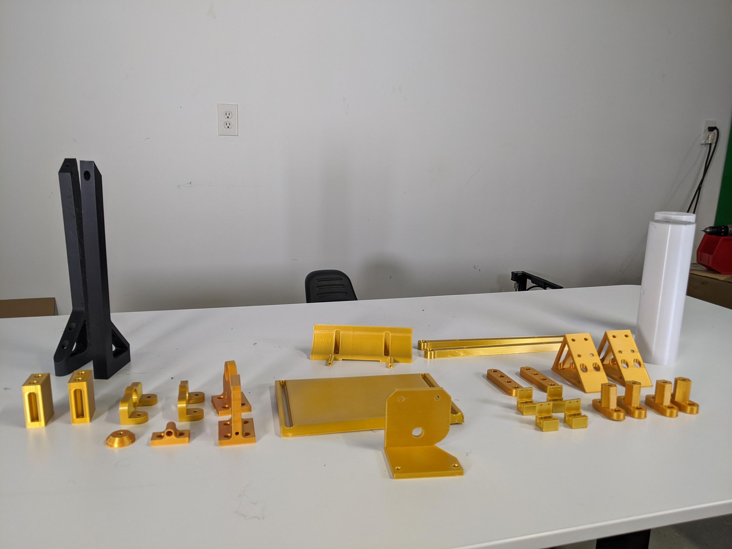 Simple Hack to 3D Print HUGE Parts 21 Steps (with Pictures