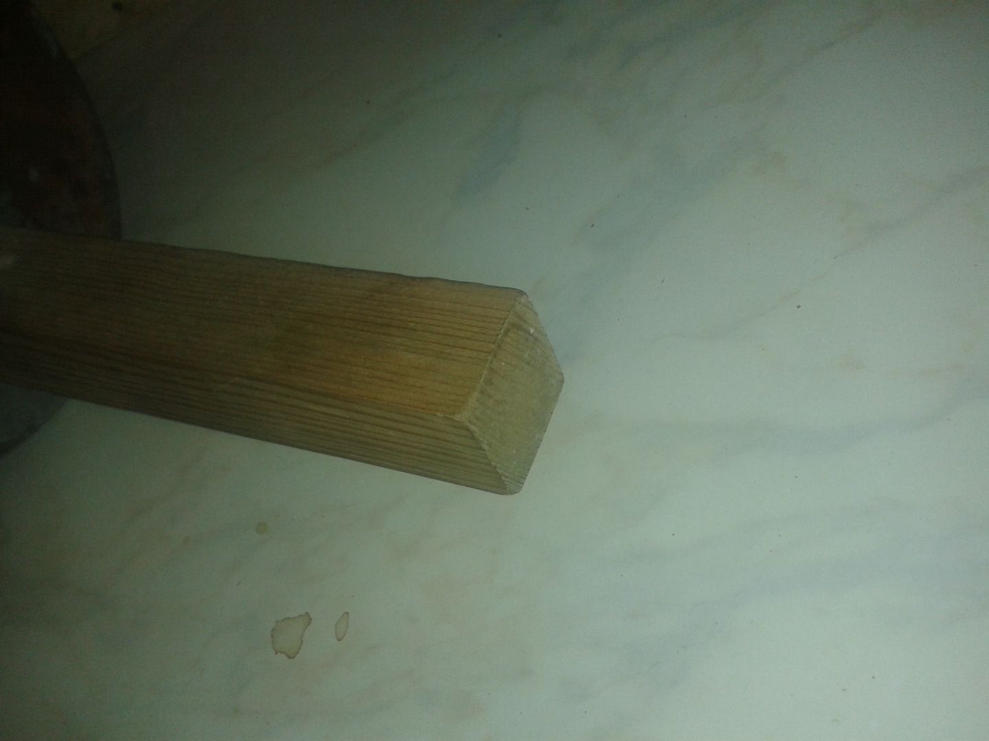 Mallet From Pallets (with Pictures) Instructables