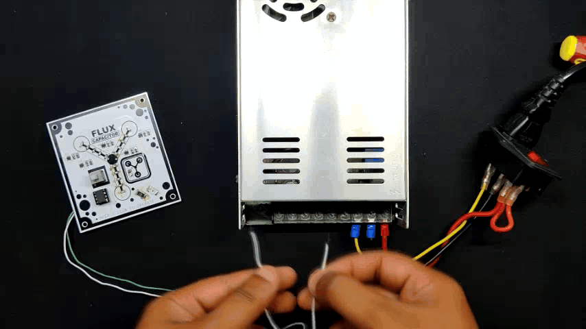 DIY Bench Power Supply : 13 Steps (with Pictures) - Instructables