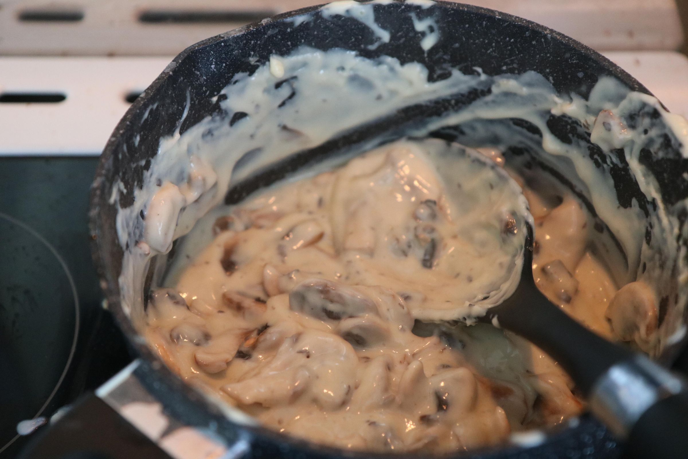 Mushrooms on Toast : 7 Steps (with Pictures) - Instructables