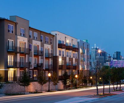 Knox Henderson - Focus Area of Many Realtors in Dallas