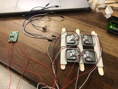 Create Circuit