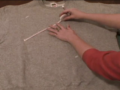 More Measuring