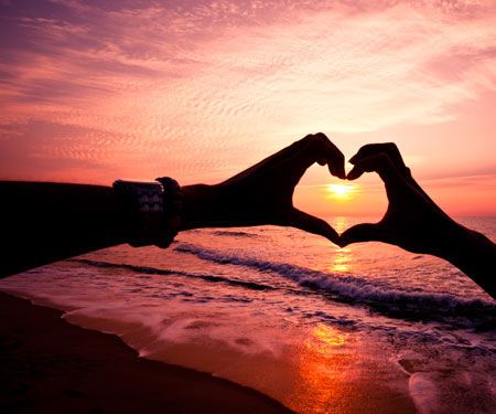 Make Your Loved One Feel Your Heart Beat 