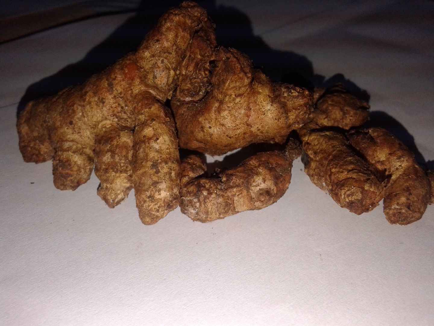 Medicinal Value of Turmeric 3 Steps Instructables