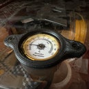 Simple Filament Storage Box