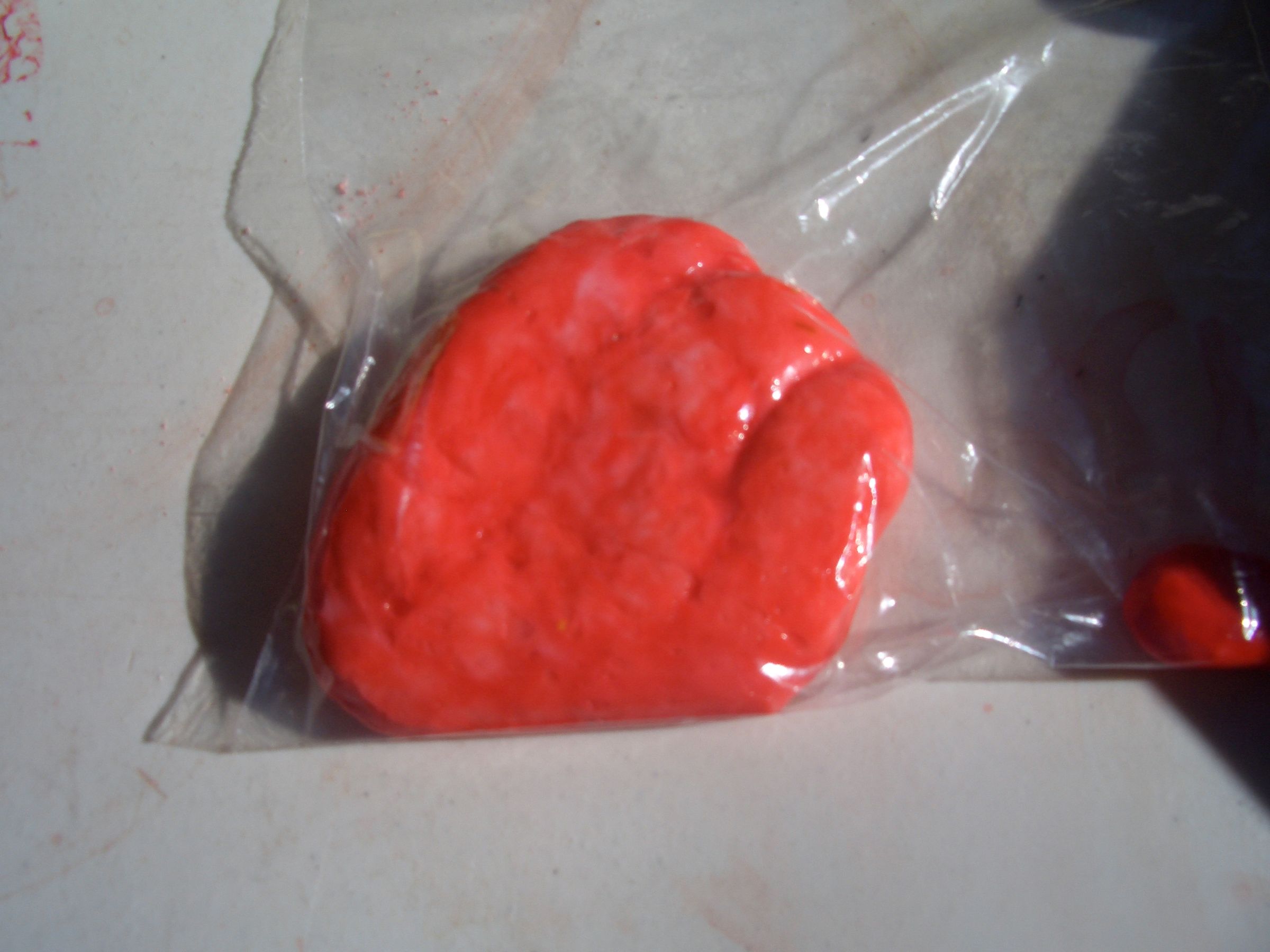 BLOODY Liver for Holloween