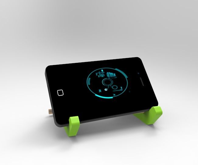Phone Stand