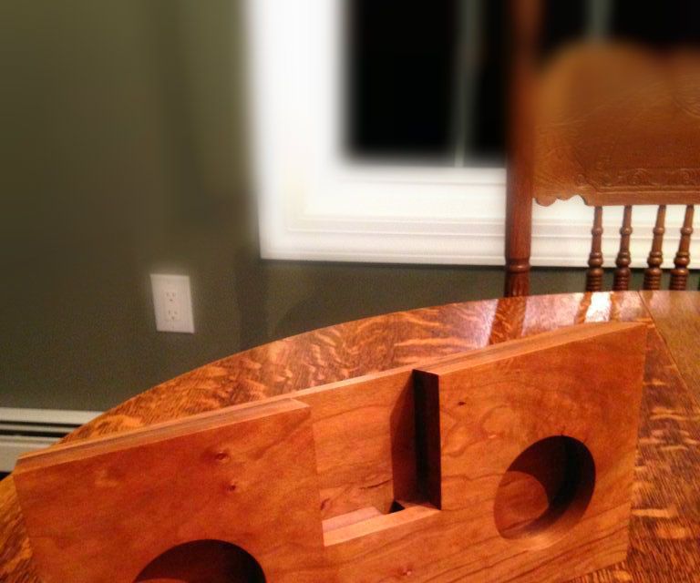 Parlante Natural Para IPhone