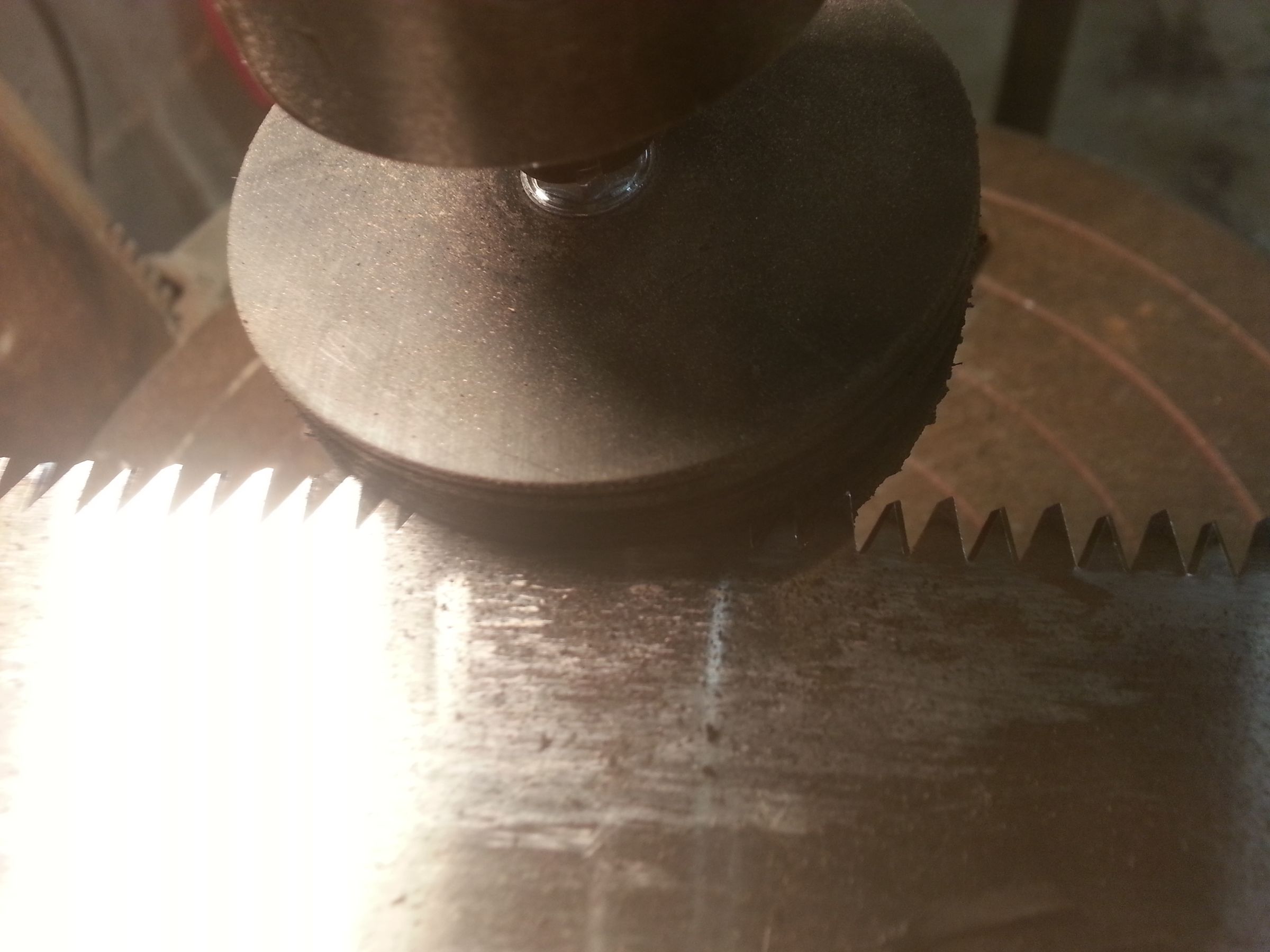 Make a Giant Grommet! 5 Steps (with Pictures) Instructables