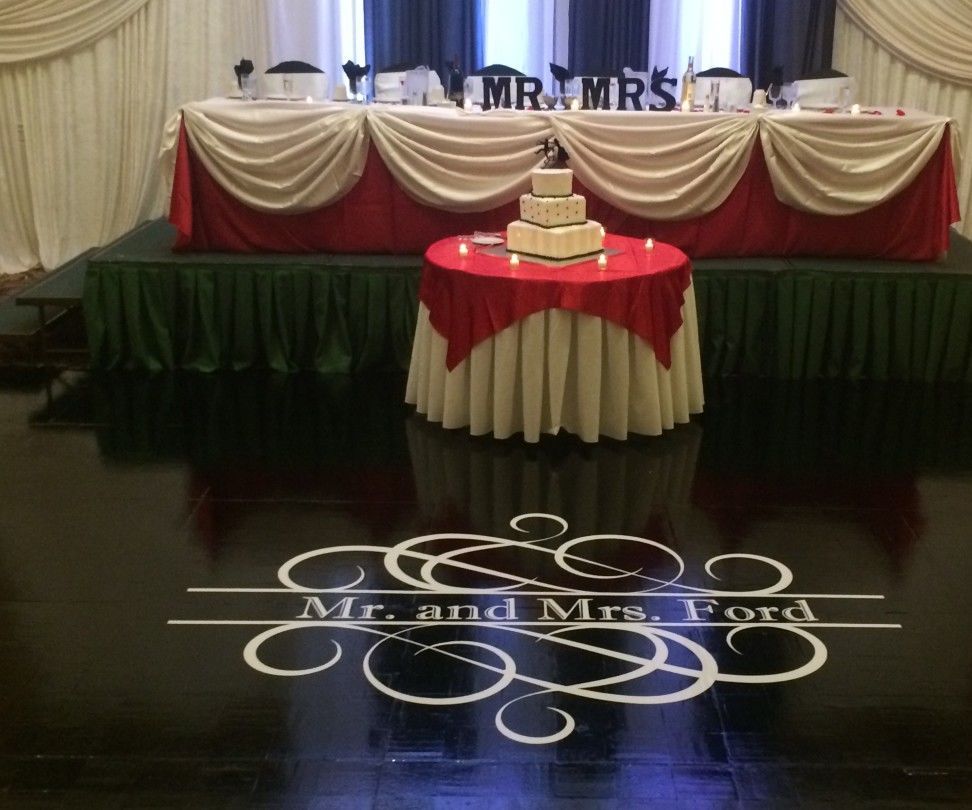 Wedding Dj Chicago