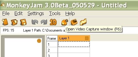 Working With the Software
