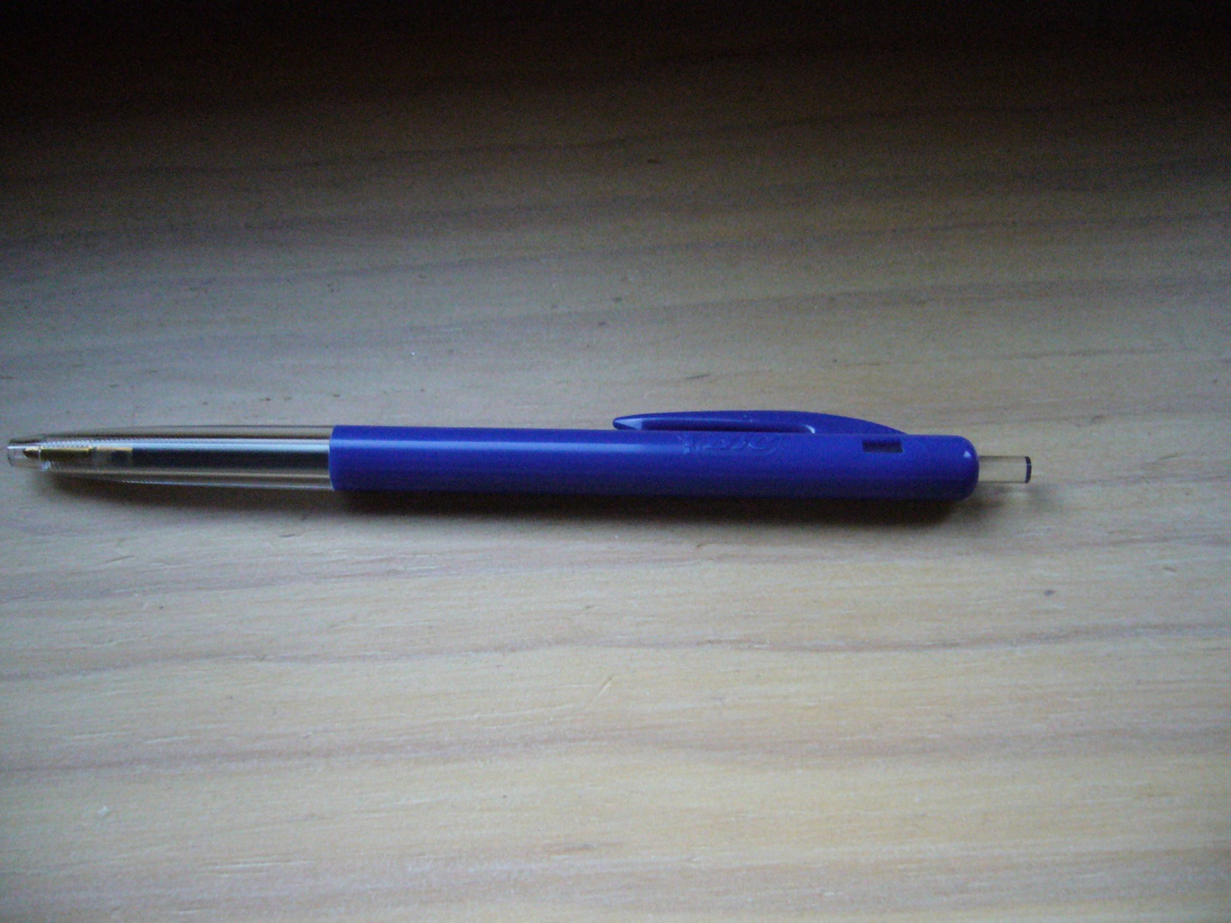 Classroom Cannon (bic M10 Clic)