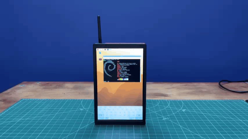 Absolute LINUX TAB : 21 Steps (with Pictures) - Instructables