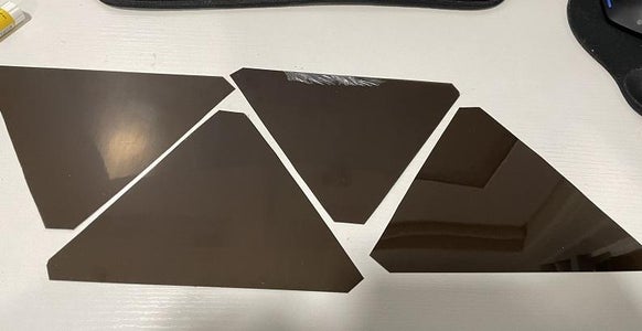 An Unsatisfactory Result