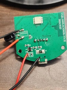 Pretest - Does the Original Speaker Sound Good?