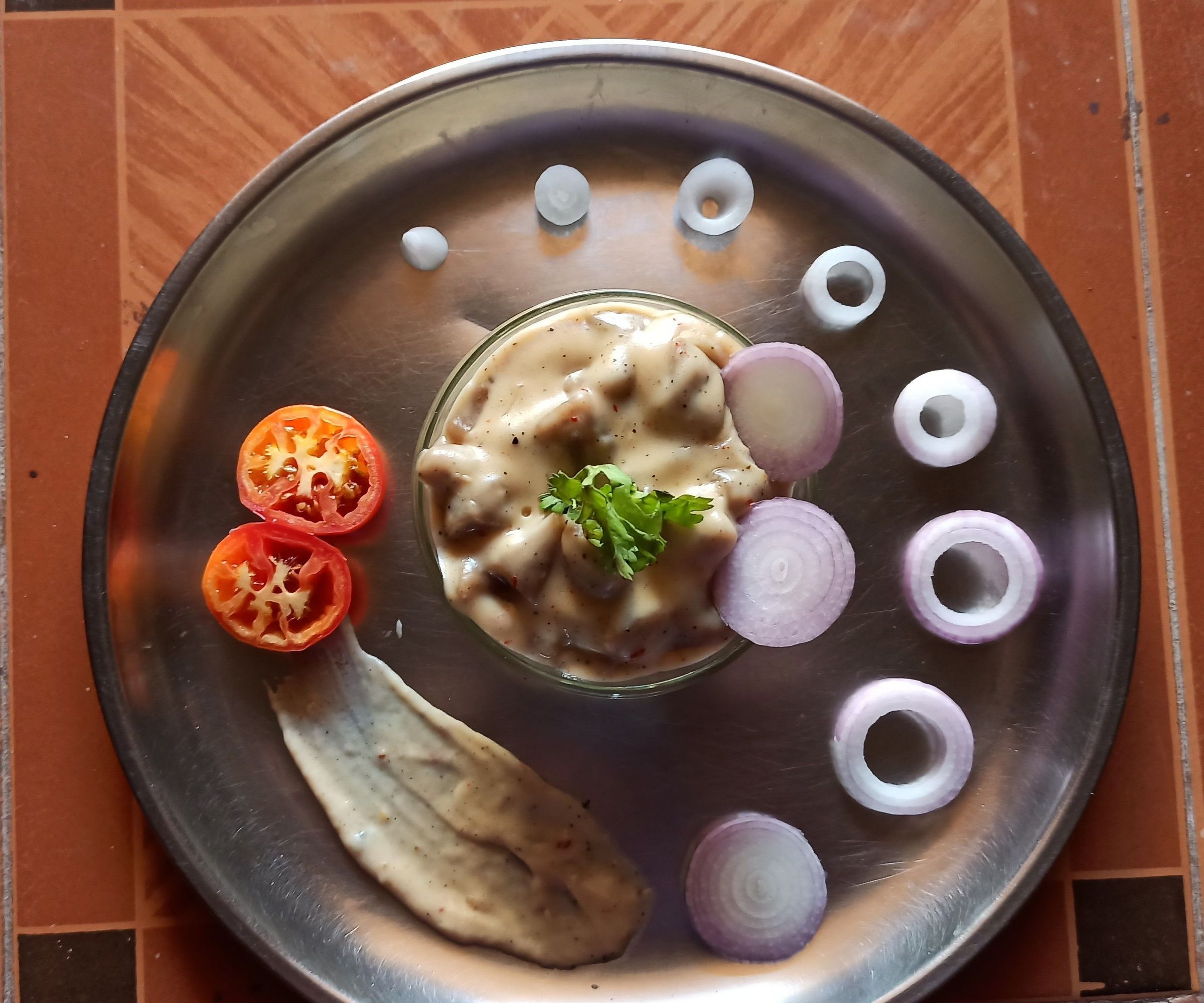 Gnocchi Without Potato and Egg