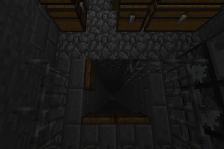 Level 2: the Vault 