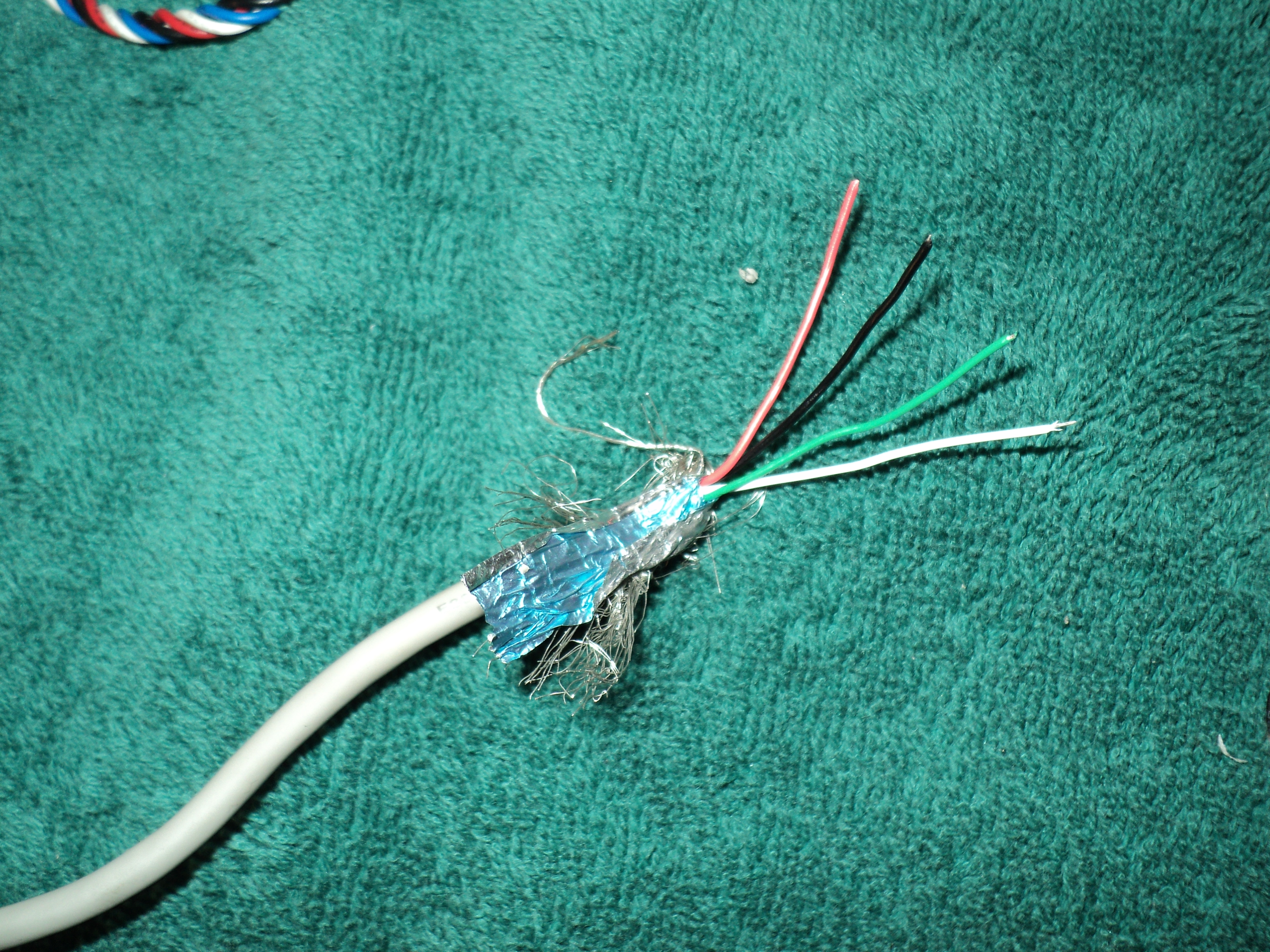 How to Convert a Case Fan to USB 10 Steps Instructables