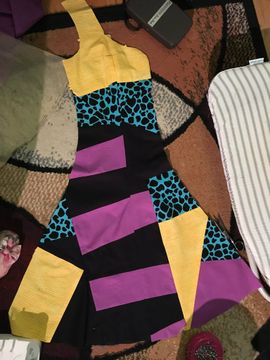 Sally Halloween Costume : 10 Steps (with Pictures) - Instructables