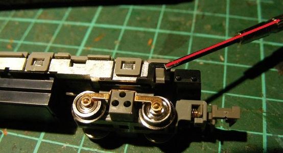Disassembling
