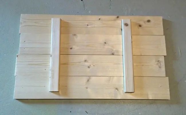 DIY Home Decor: Create Your Own Rustic Wooden Sign