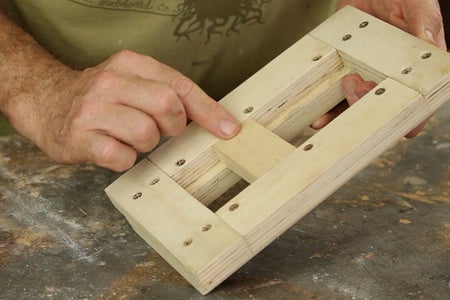 Sliding Guide