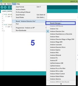 IoT ESP8266 Series: 1- Connect to WIFI Router : 5 Steps - Instructables