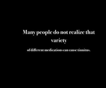 Ears Ringing Treatment