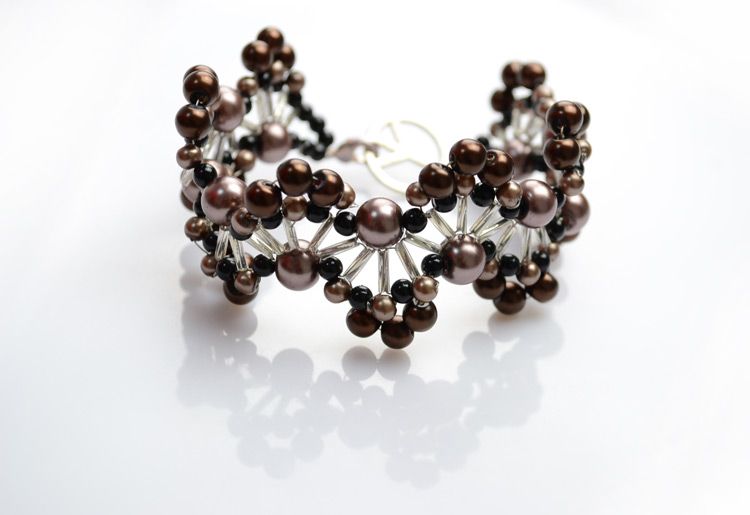 Bracelet Making Ideas-how to Make Bracelets Given As Great Valentines Day Gifts