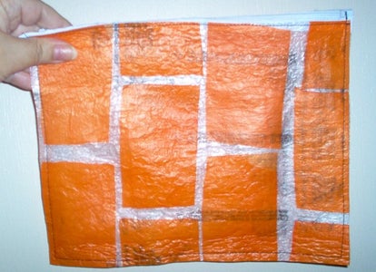 Fused Plastic Bags and Accessories