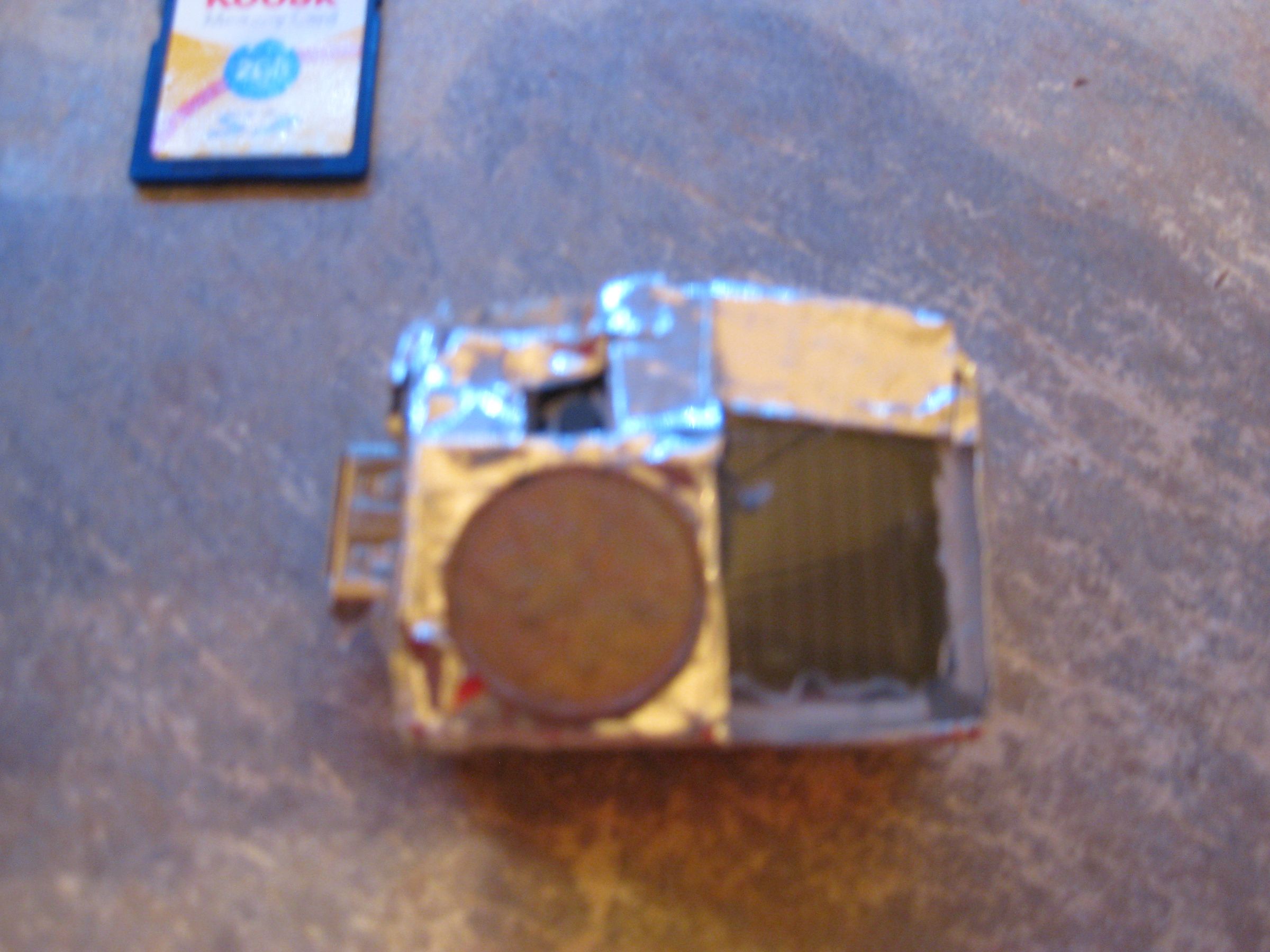 Micro Power 2 Go Version 2.0