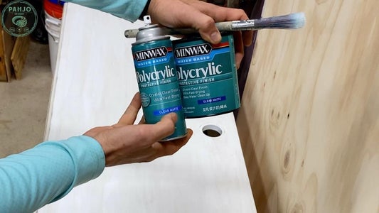 Seal Distressed Furniture