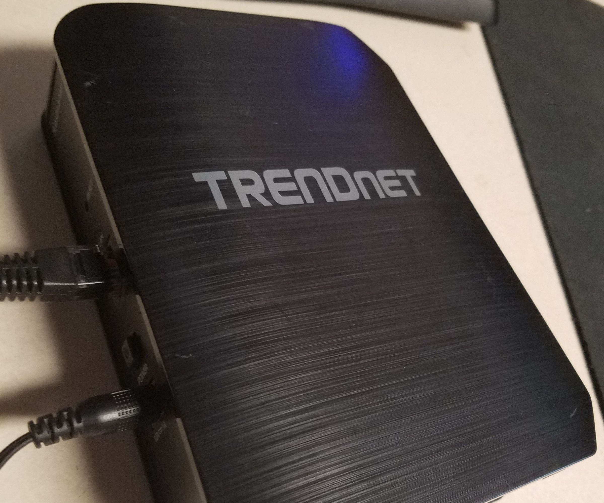 Hidden Wi-Fi Network Setup