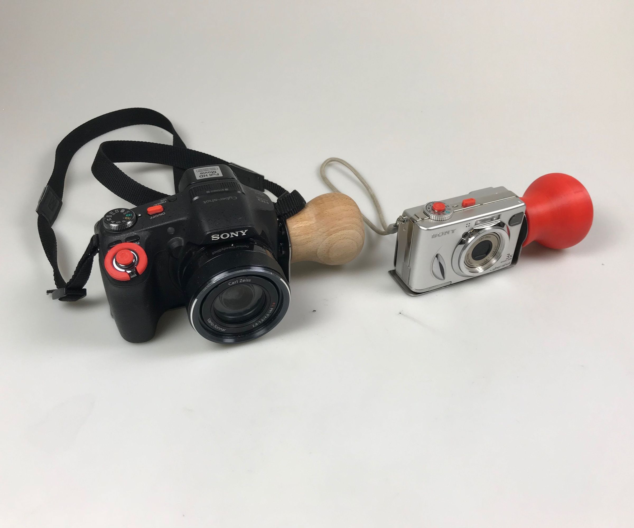 Camera Aid D4E1