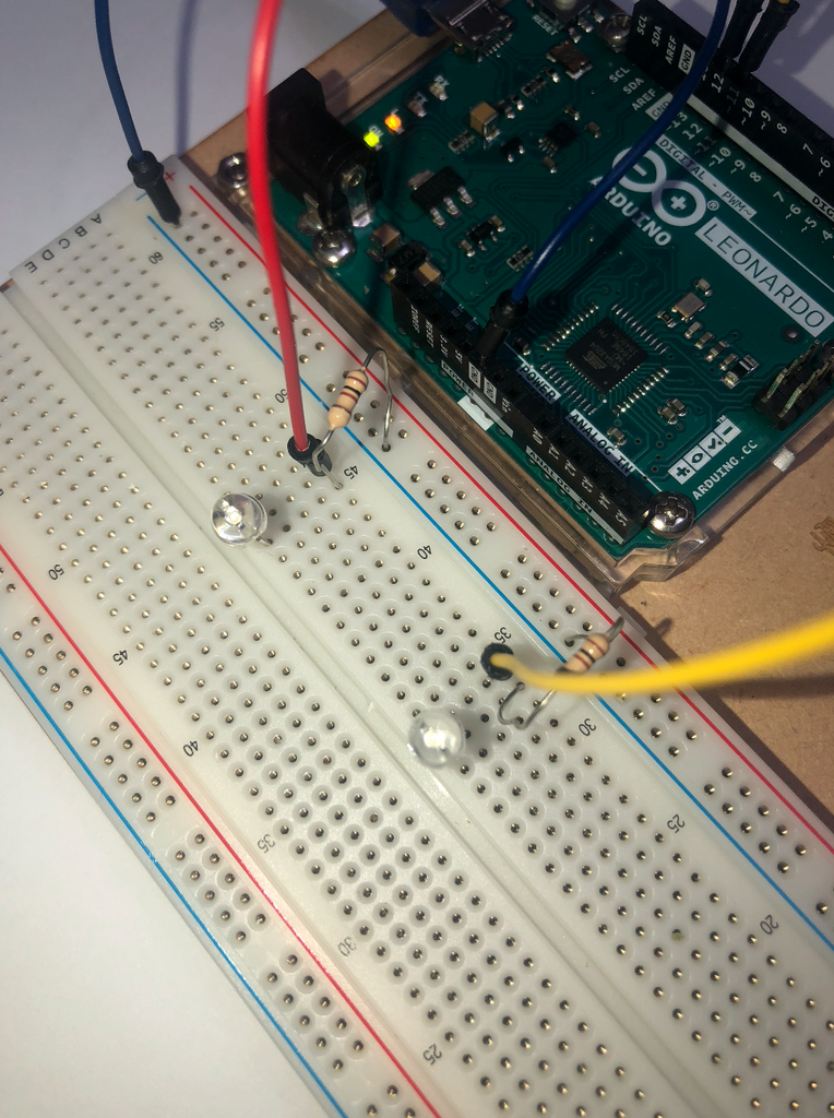 Arduino LED Traffic Light : 6 Steps - Instructables