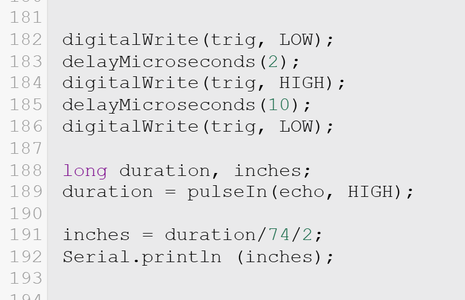 Breaking Down the Code - Void Loop Part 1